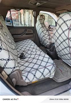 تويوتا سيكويا